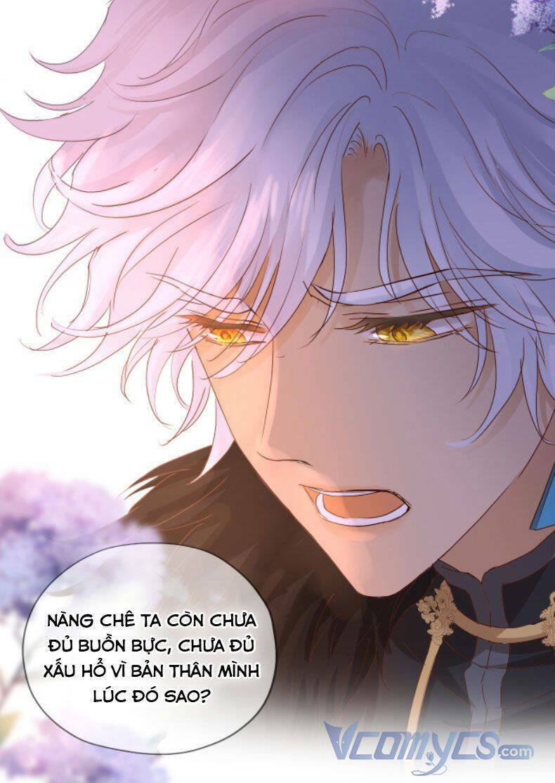 Địch Úc Đa Chi Ca Chapter 117 - Trang 2