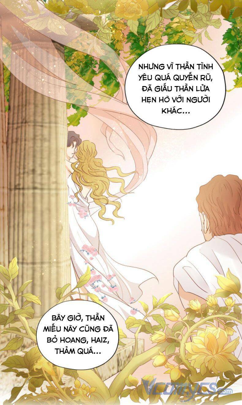 Địch Úc Đa Chi Ca Chapter 117 - Trang 2