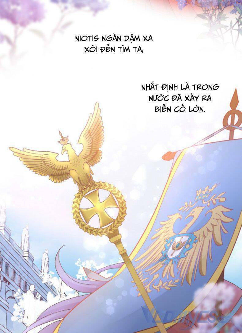 Địch Úc Đa Chi Ca Chapter 117 - Trang 2