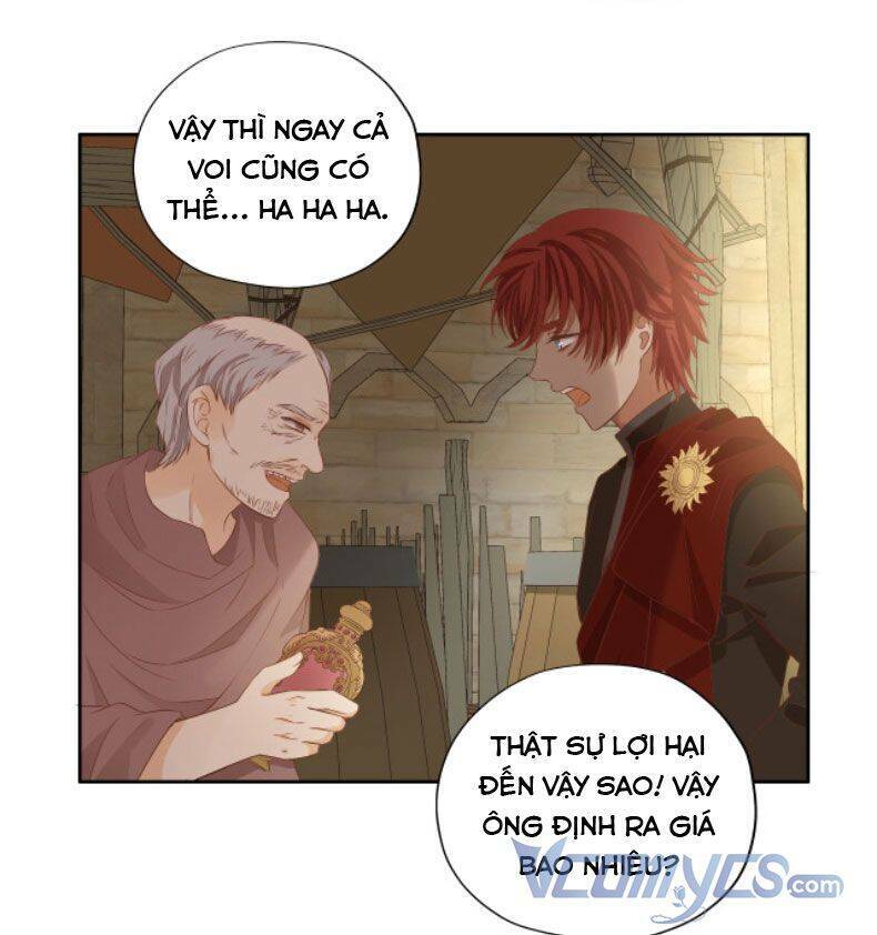 Địch Úc Đa Chi Ca Chapter 116 - Trang 2