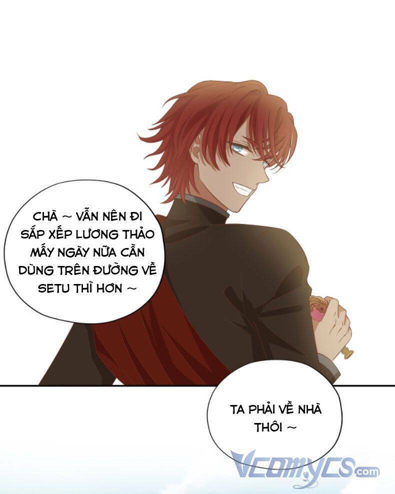 Địch Úc Đa Chi Ca Chapter 116 - Trang 2