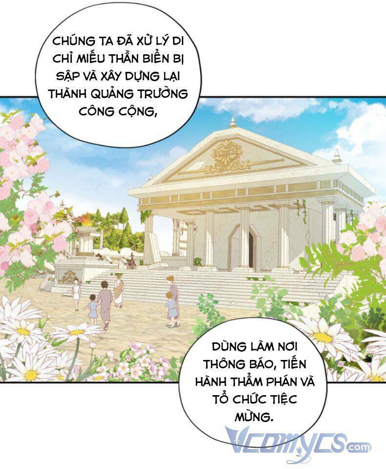 Địch Úc Đa Chi Ca Chapter 116 - Trang 2