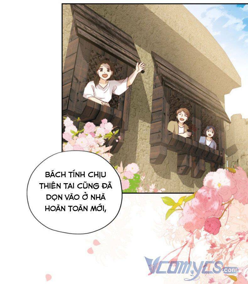 Địch Úc Đa Chi Ca Chapter 116 - Trang 2