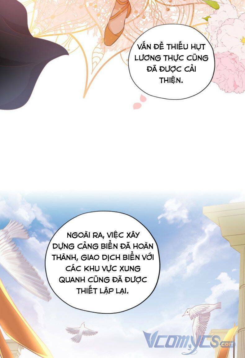 Địch Úc Đa Chi Ca Chapter 116 - Trang 2