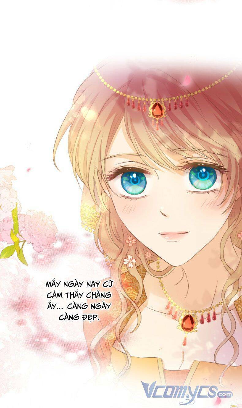 Địch Úc Đa Chi Ca Chapter 116 - Trang 2