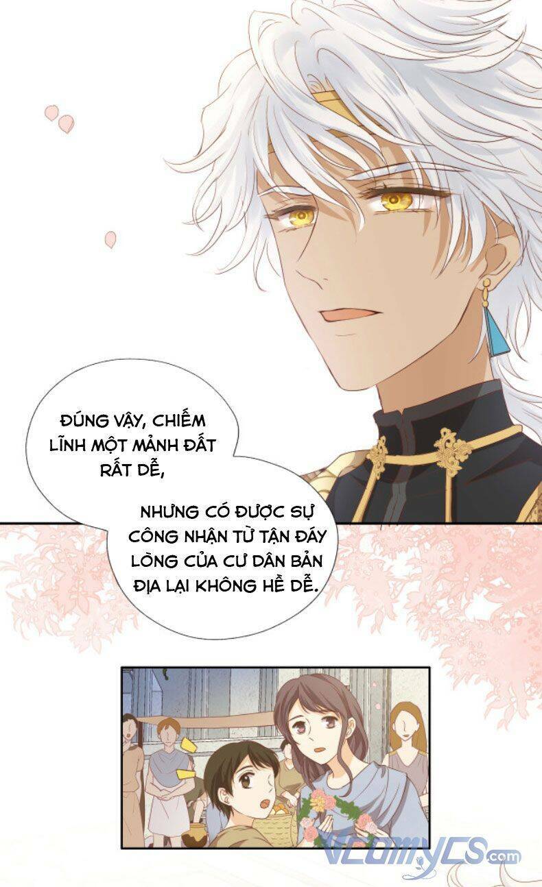 Địch Úc Đa Chi Ca Chapter 116 - Trang 2