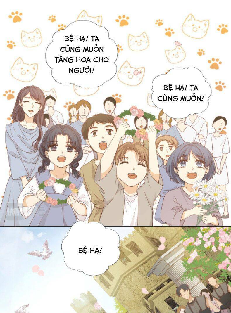 Địch Úc Đa Chi Ca Chapter 116 - Trang 2