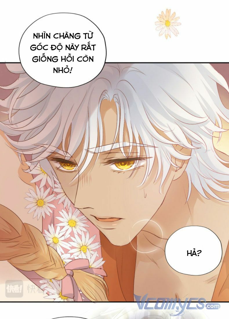 Địch Úc Đa Chi Ca Chapter 115 - Trang 2