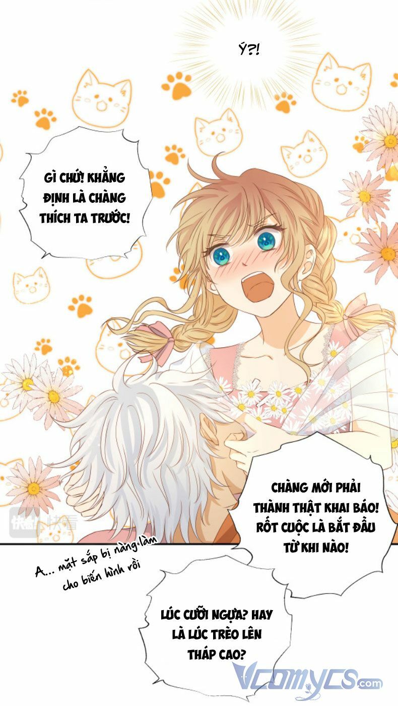 Địch Úc Đa Chi Ca Chapter 115 - Trang 2