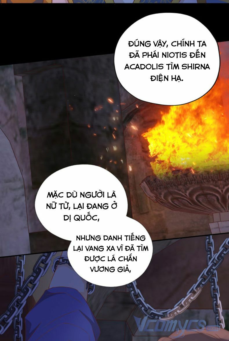 Địch Úc Đa Chi Ca Chapter 115 - Trang 2