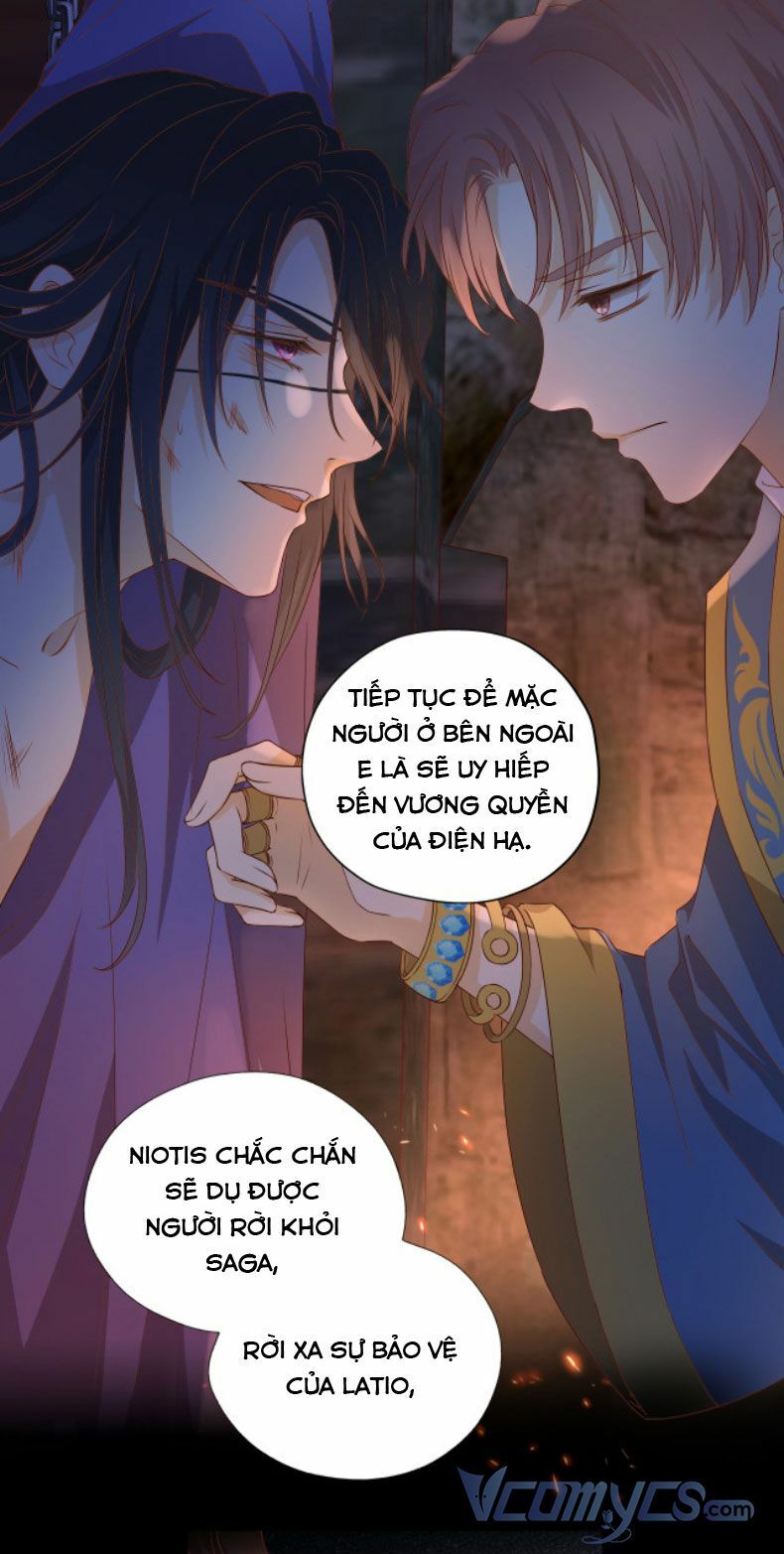 Địch Úc Đa Chi Ca Chapter 115 - Trang 2