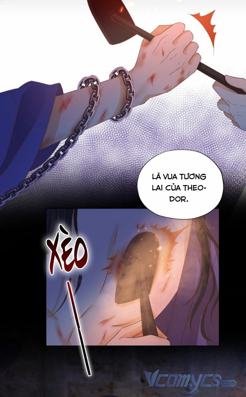 Địch Úc Đa Chi Ca Chapter 115 - Trang 2