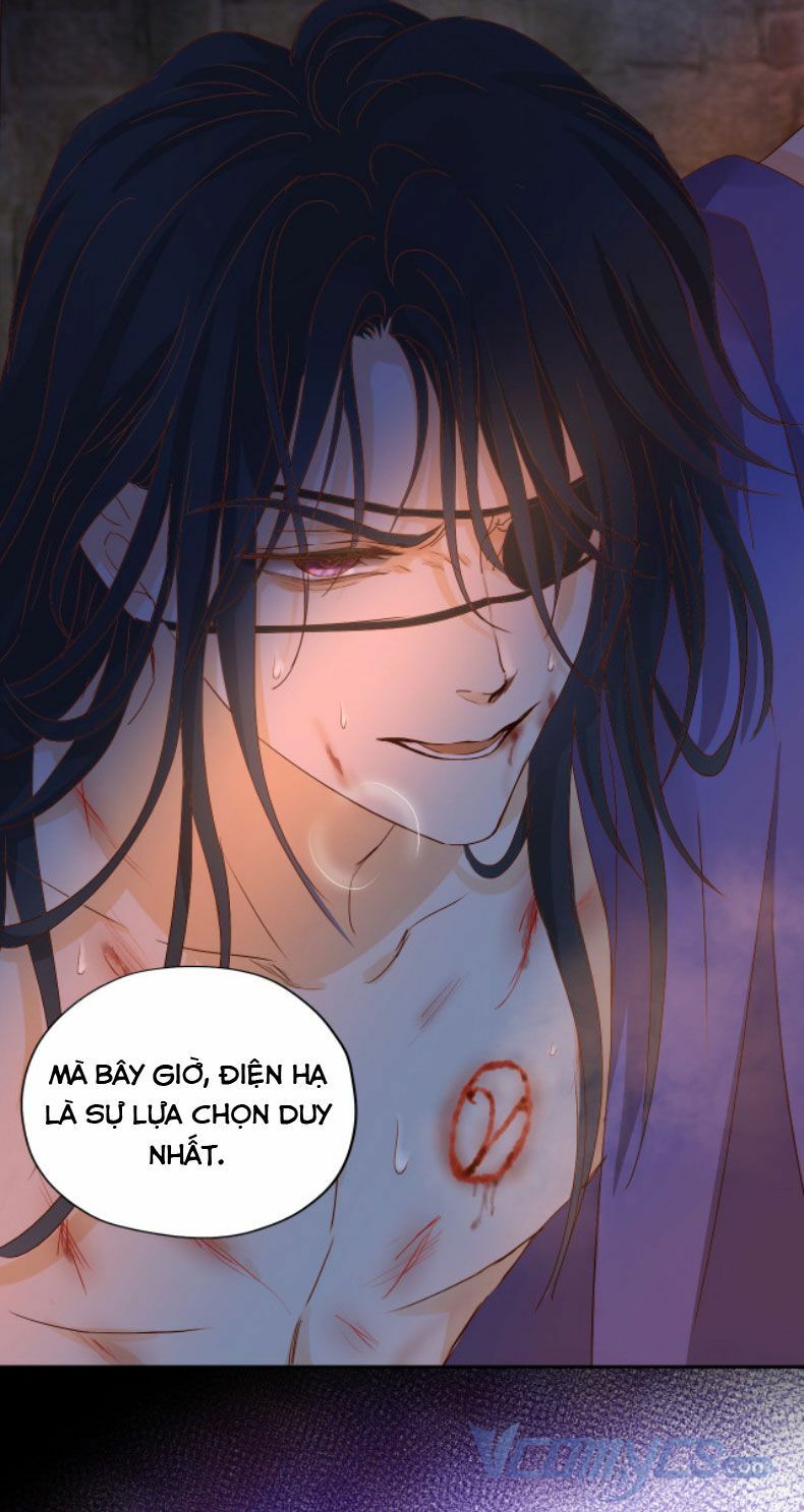 Địch Úc Đa Chi Ca Chapter 115 - Trang 2