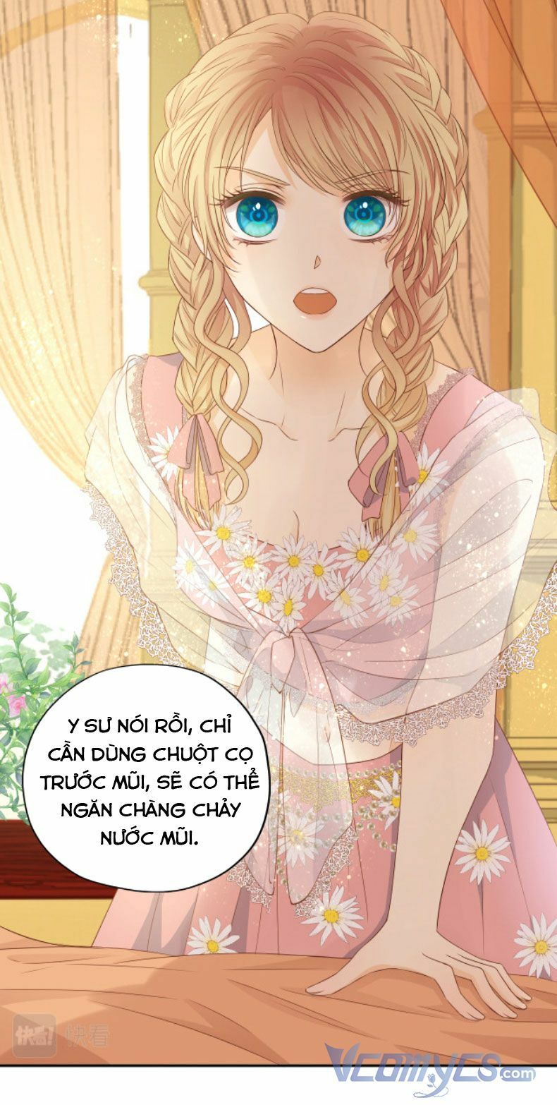 Địch Úc Đa Chi Ca Chapter 115 - Trang 2