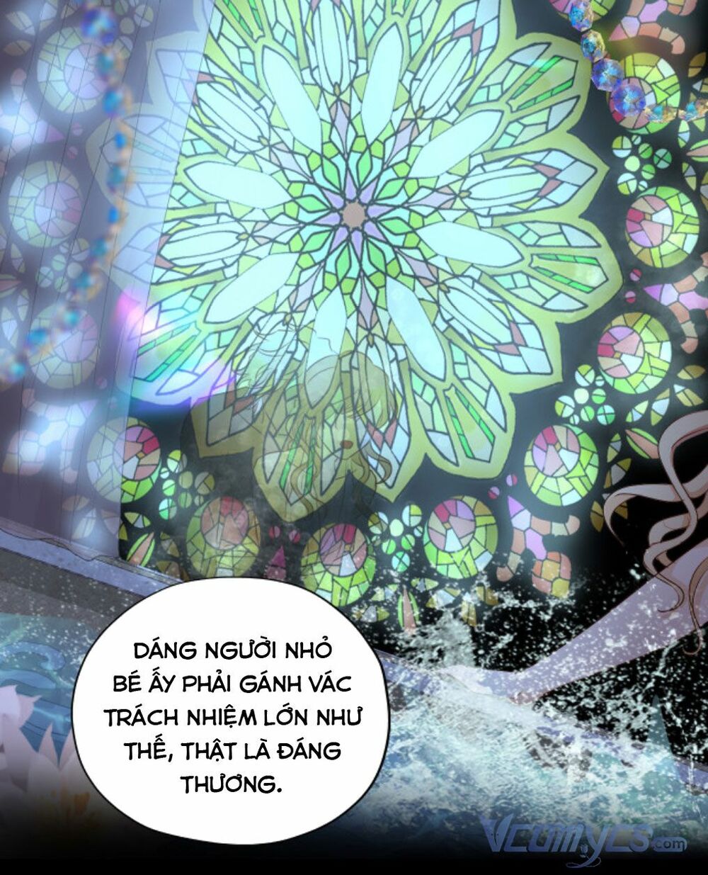 Địch Úc Đa Chi Ca Chapter 114 - Trang 2