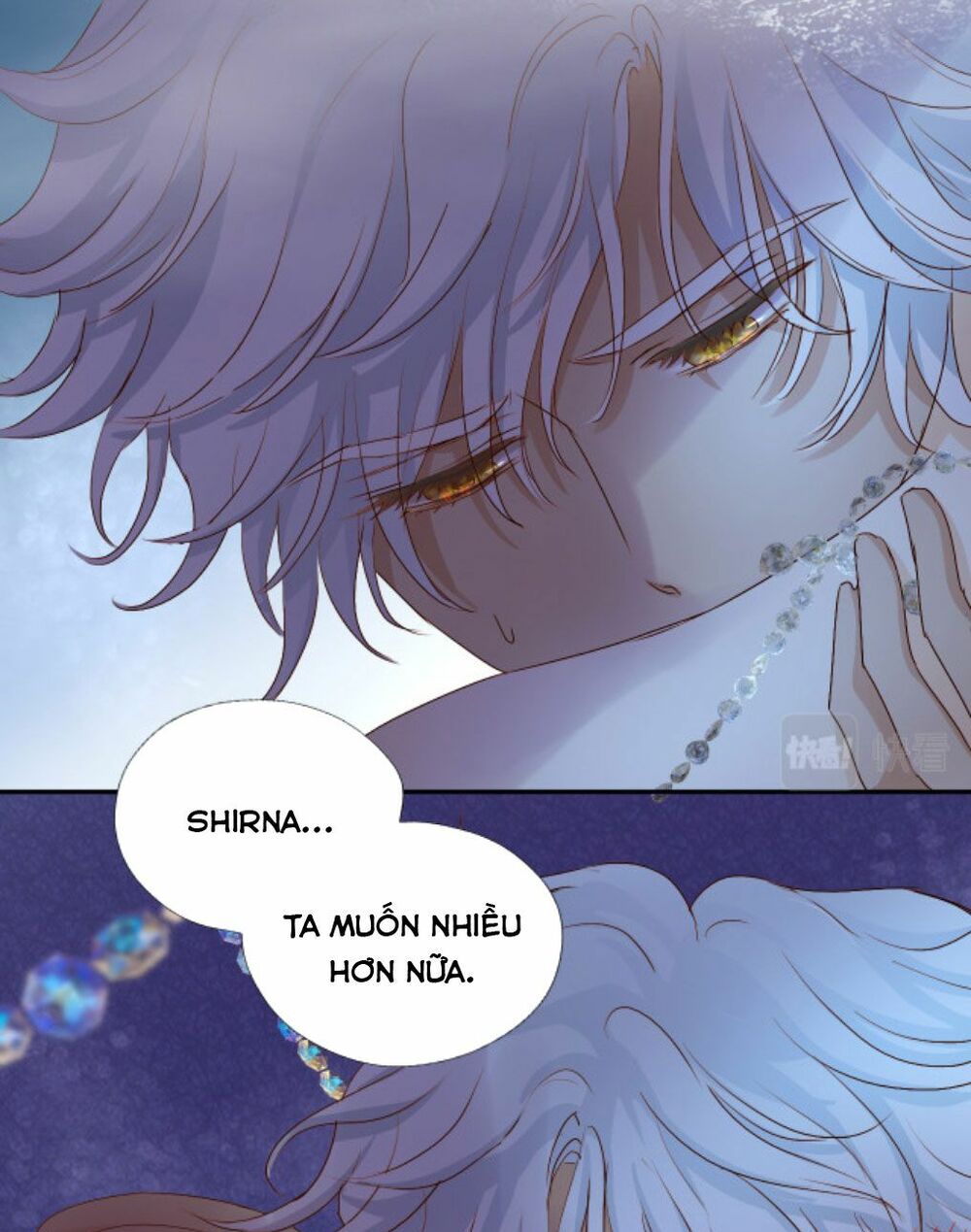 Địch Úc Đa Chi Ca Chapter 114 - Trang 2