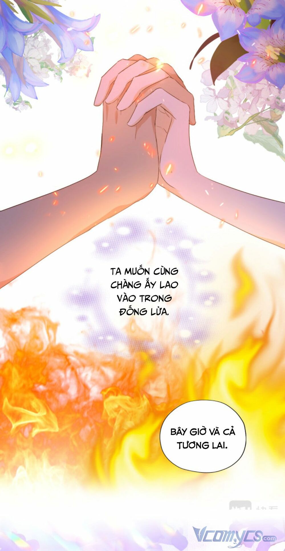 Địch Úc Đa Chi Ca Chapter 114 - Trang 2