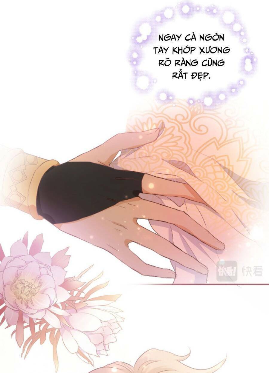 Địch Úc Đa Chi Ca Chapter 113 - Trang 2