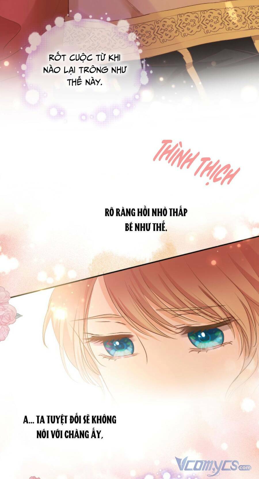 Địch Úc Đa Chi Ca Chapter 113 - Trang 2