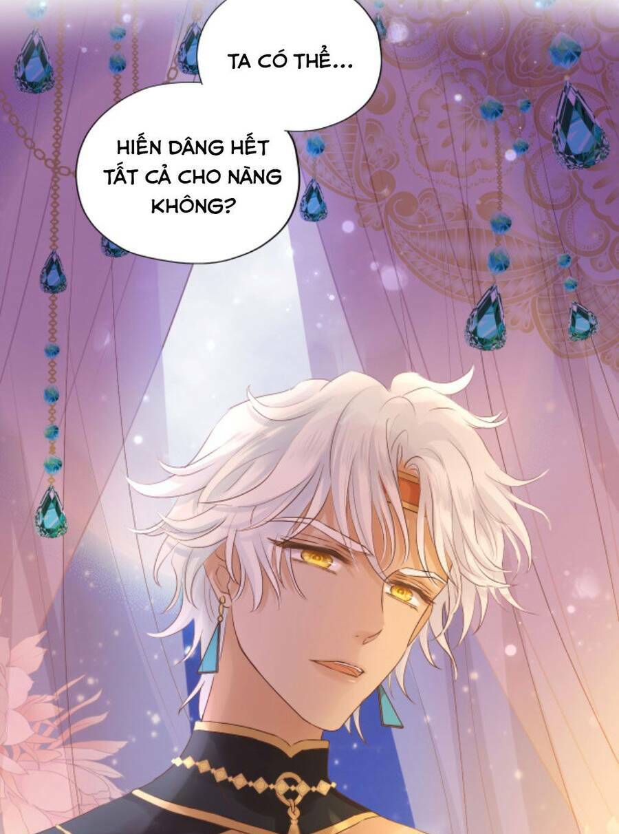 Địch Úc Đa Chi Ca Chapter 113 - Trang 2