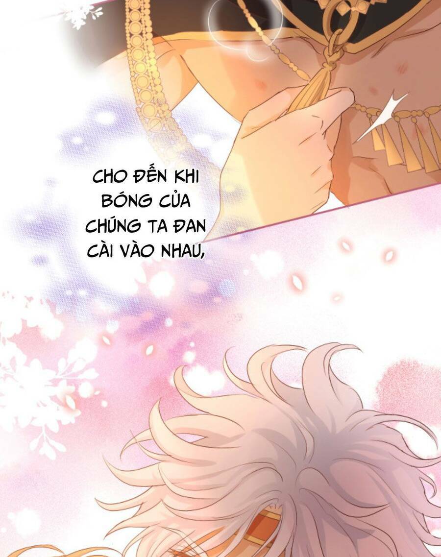 Địch Úc Đa Chi Ca Chapter 113 - Trang 2