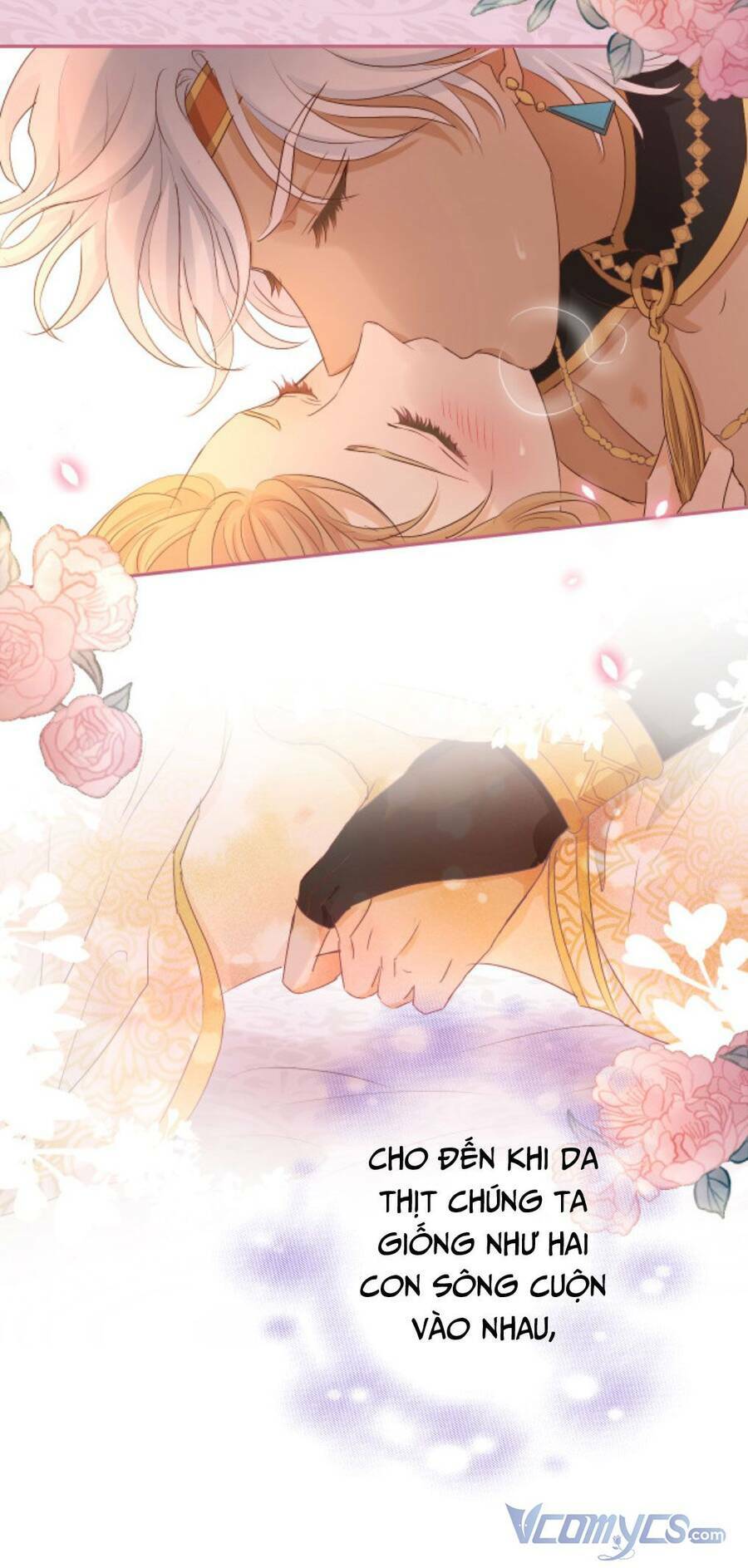 Địch Úc Đa Chi Ca Chapter 113 - Trang 2