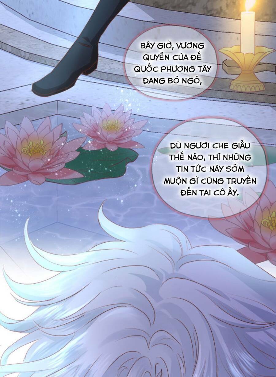 Địch Úc Đa Chi Ca Chapter 112 - Trang 2