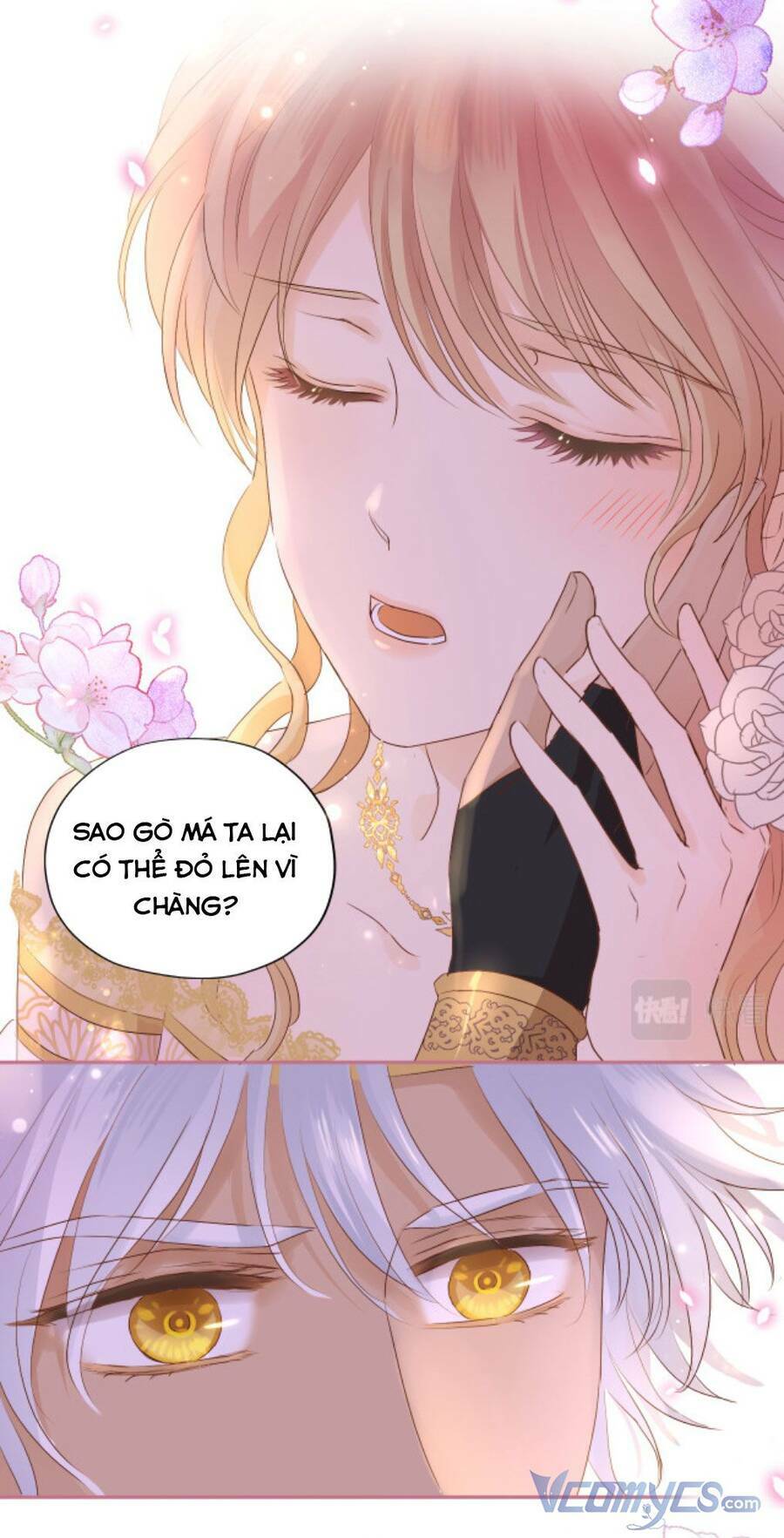 Địch Úc Đa Chi Ca Chapter 112 - Trang 2