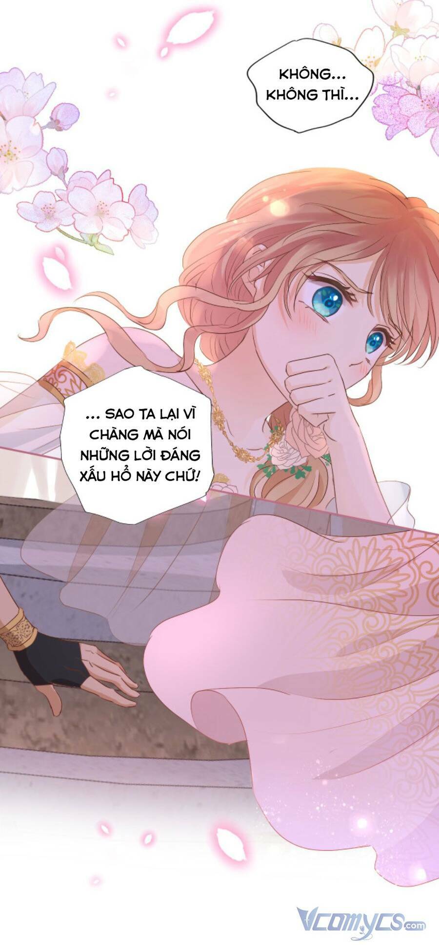 Địch Úc Đa Chi Ca Chapter 112 - Trang 2