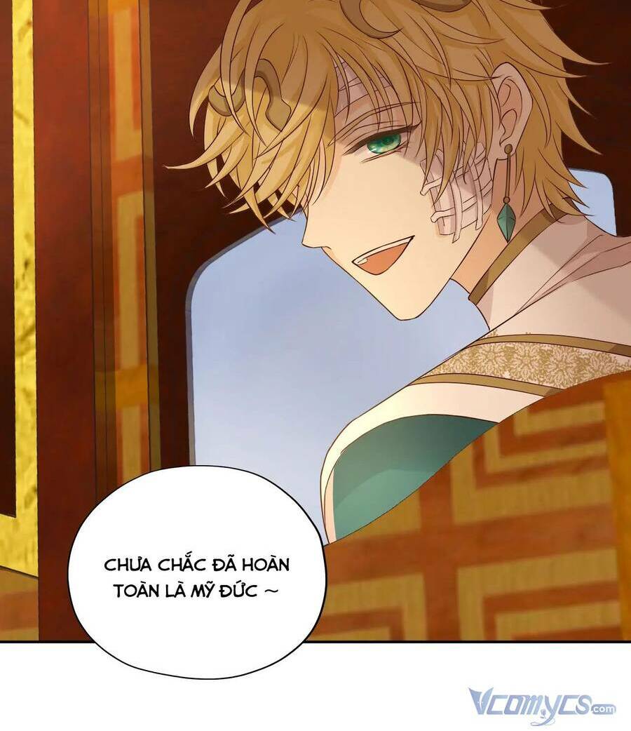 Địch Úc Đa Chi Ca Chapter 111 - Trang 2