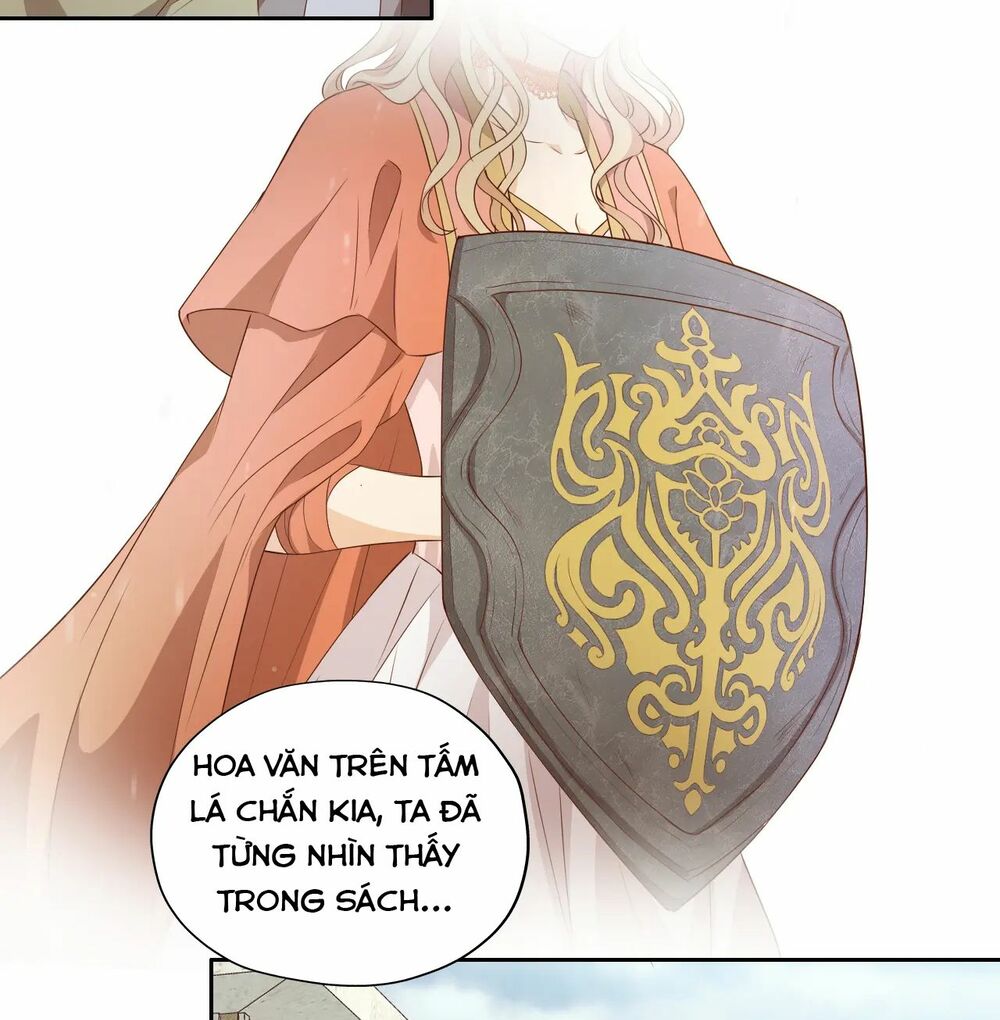 Địch Úc Đa Chi Ca Chapter 110 - Trang 2