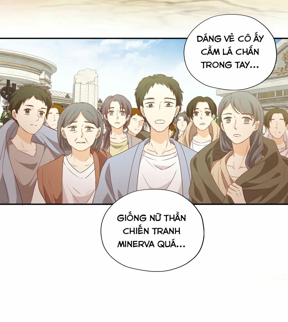 Địch Úc Đa Chi Ca Chapter 110 - Trang 2