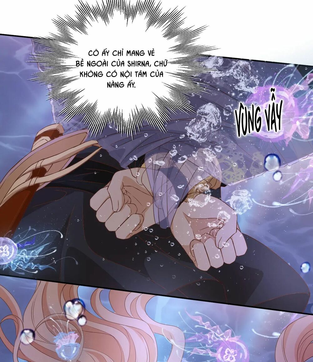 Địch Úc Đa Chi Ca Chapter 109 - Trang 2