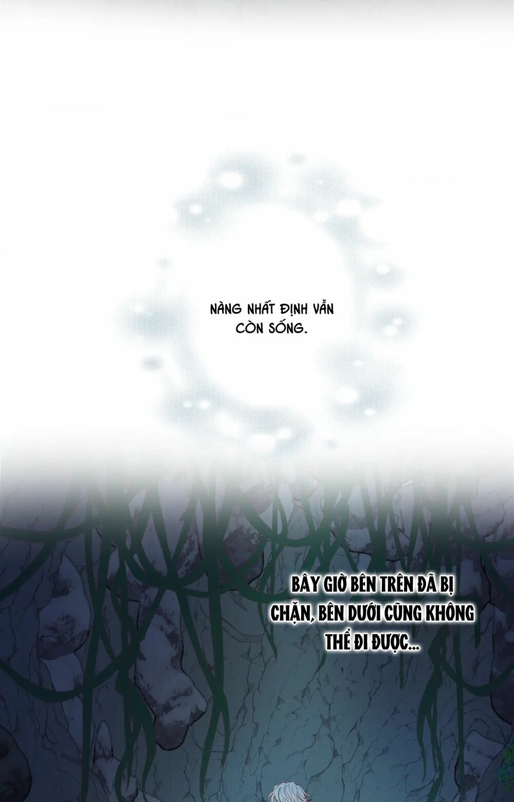 Địch Úc Đa Chi Ca Chapter 109 - Trang 2