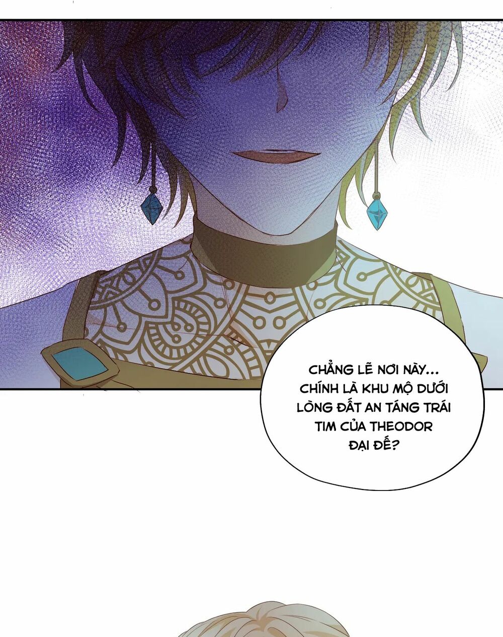 Địch Úc Đa Chi Ca Chapter 109 - Trang 2