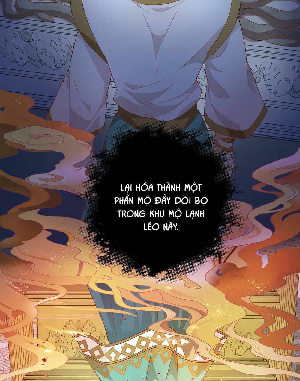 Địch Úc Đa Chi Ca Chapter 109 - Trang 2