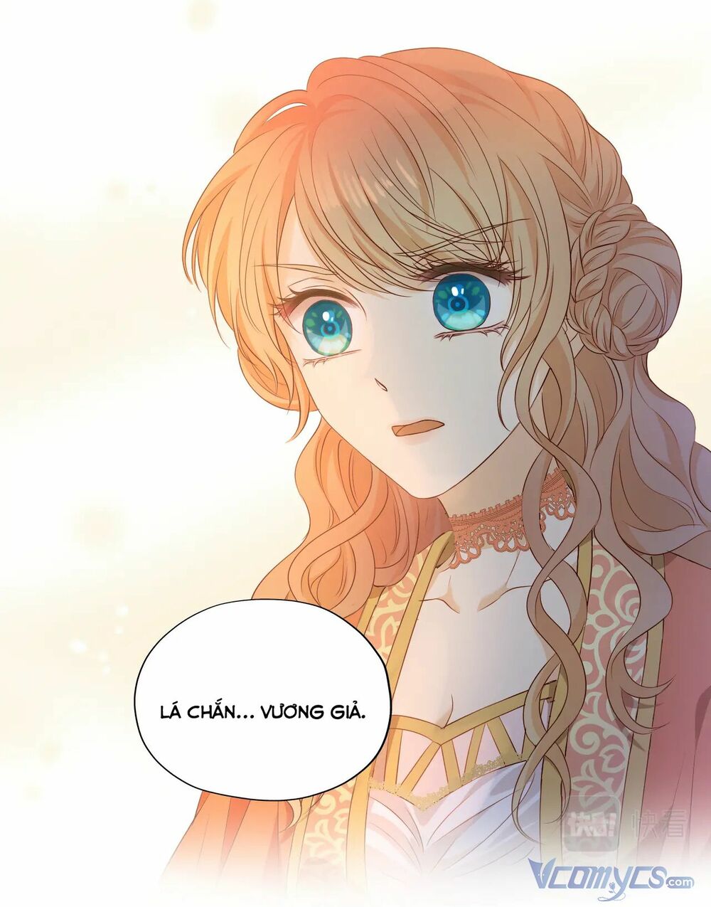 Địch Úc Đa Chi Ca Chapter 109 - Trang 2