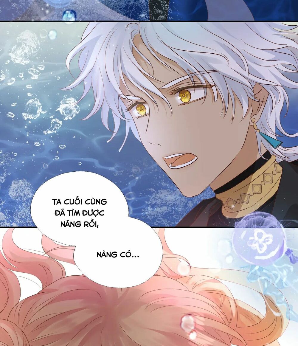 Địch Úc Đa Chi Ca Chapter 108 - Trang 2