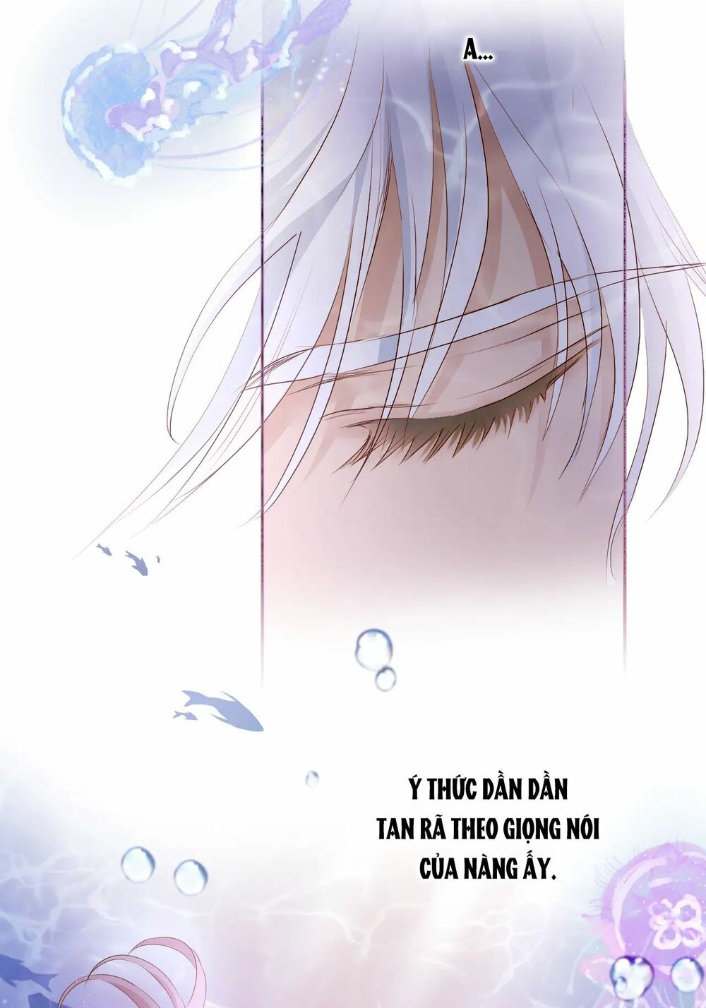 Địch Úc Đa Chi Ca Chapter 108 - Trang 2