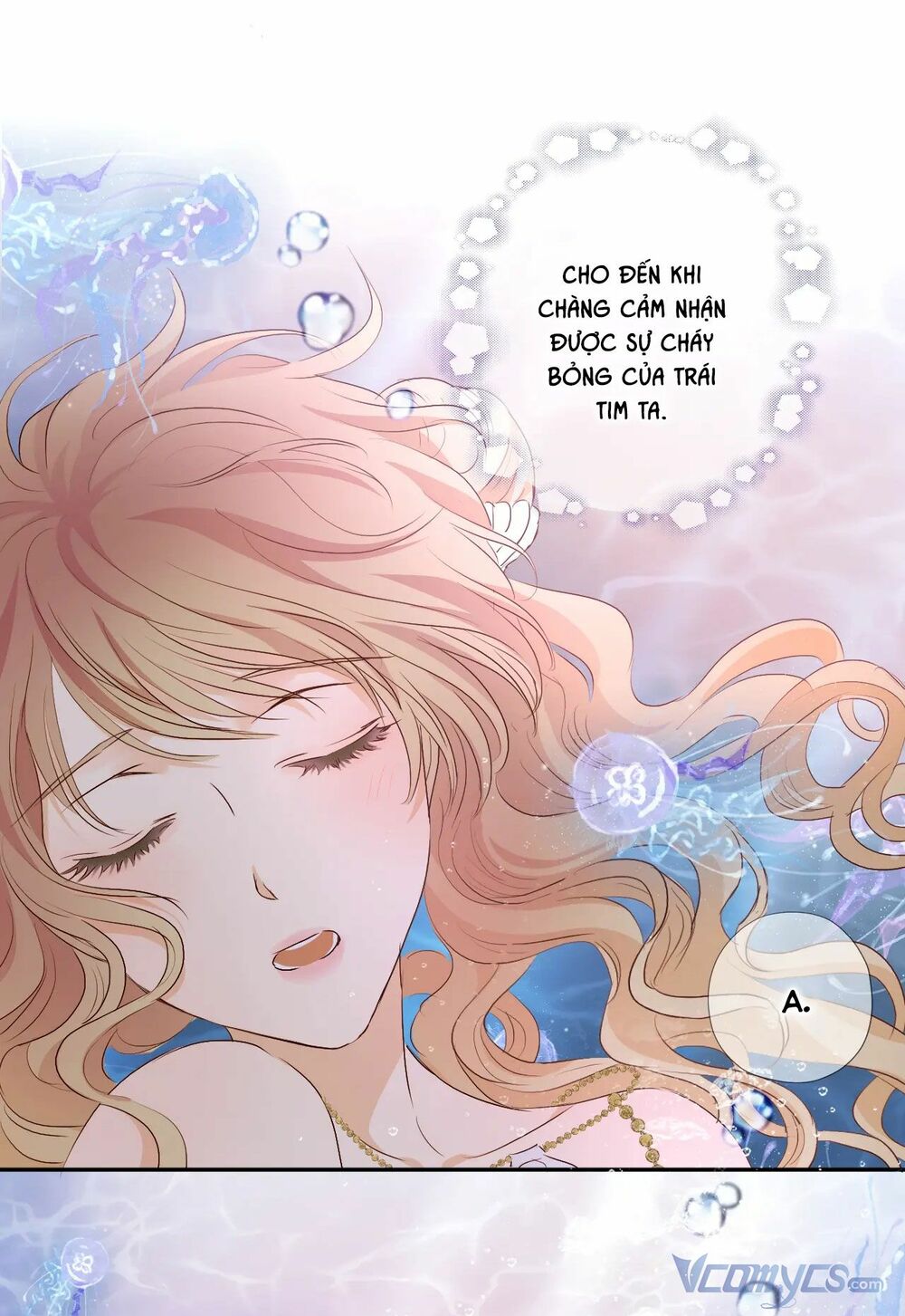 Địch Úc Đa Chi Ca Chapter 108 - Trang 2