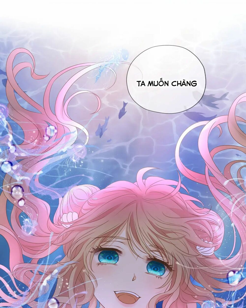 Địch Úc Đa Chi Ca Chapter 108 - Trang 2