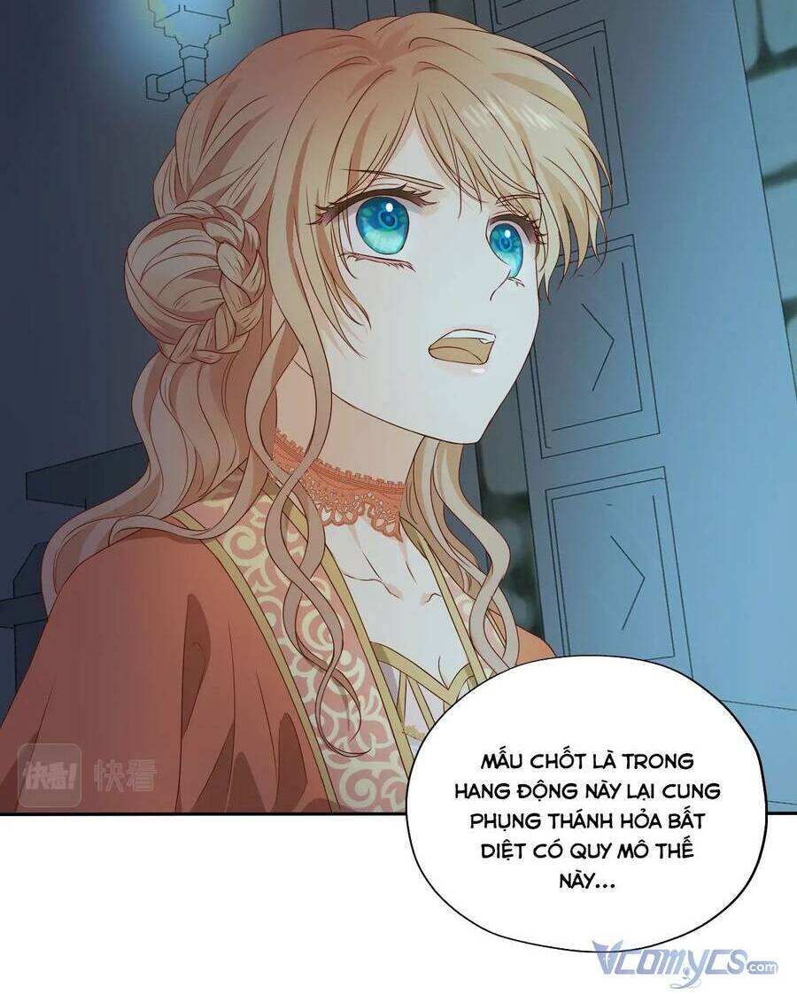 Địch Úc Đa Chi Ca Chapter 107 - Trang 2