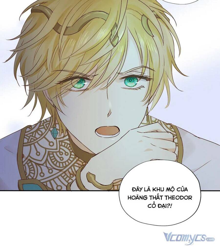 Địch Úc Đa Chi Ca Chapter 107 - Trang 2