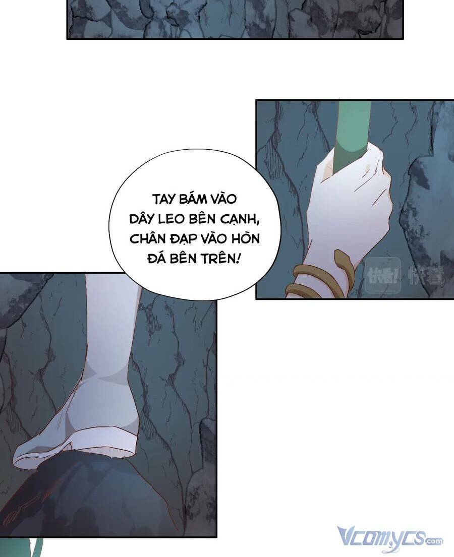 Địch Úc Đa Chi Ca Chapter 106 - Trang 2