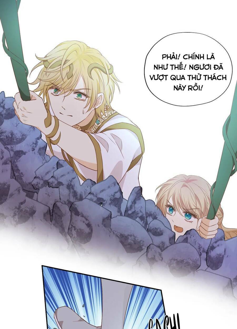 Địch Úc Đa Chi Ca Chapter 106 - Trang 2