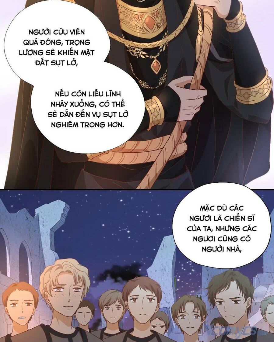 Địch Úc Đa Chi Ca Chapter 106 - Trang 2