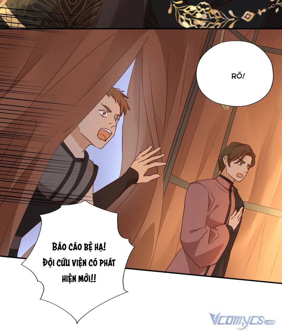 Địch Úc Đa Chi Ca Chapter 105 - Trang 2