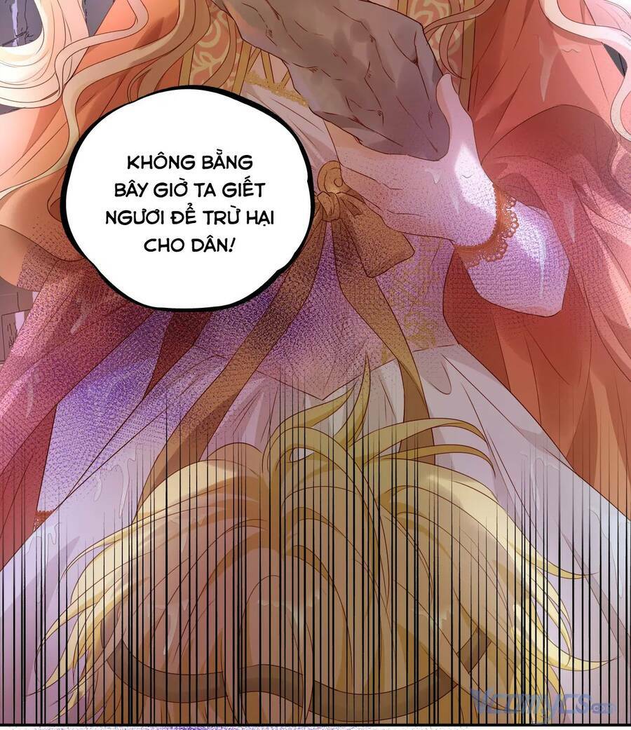 Địch Úc Đa Chi Ca Chapter 105 - Trang 2