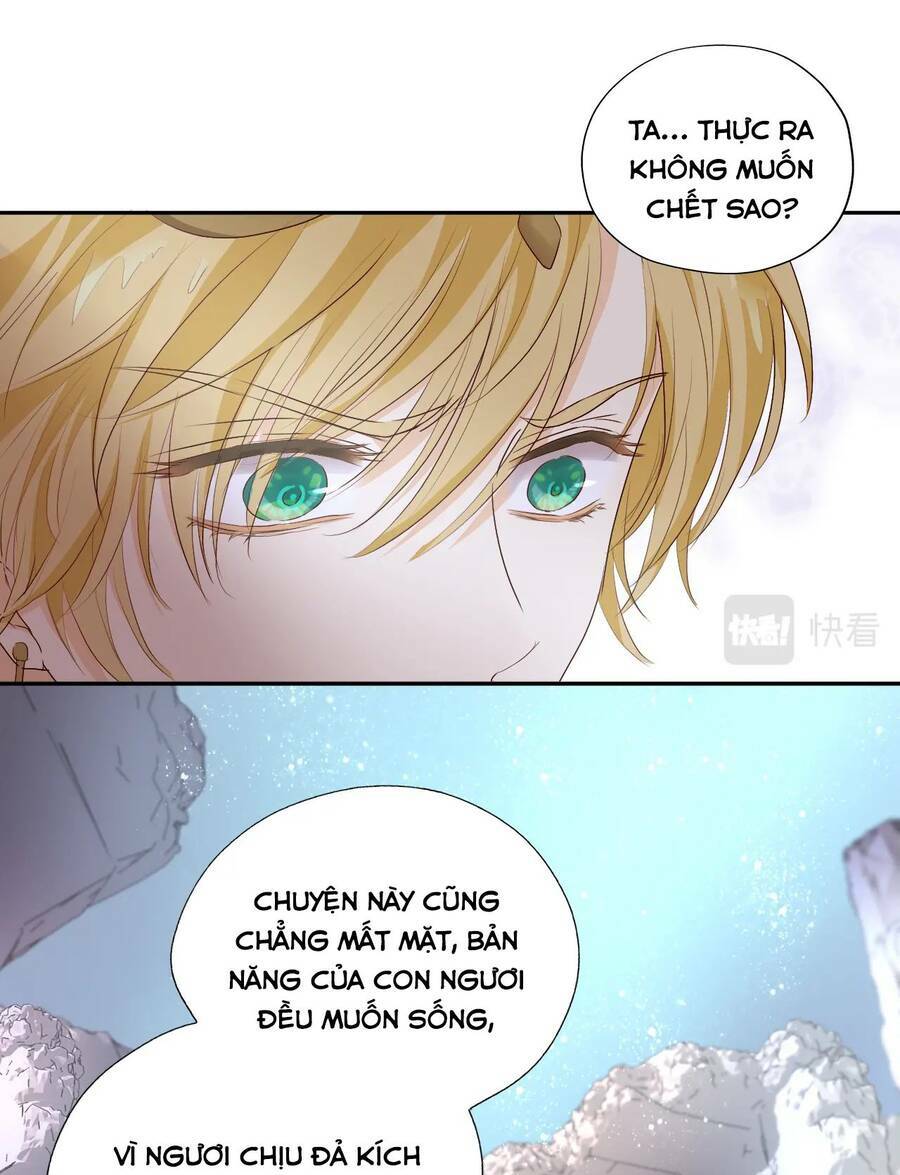 Địch Úc Đa Chi Ca Chapter 105 - Trang 2