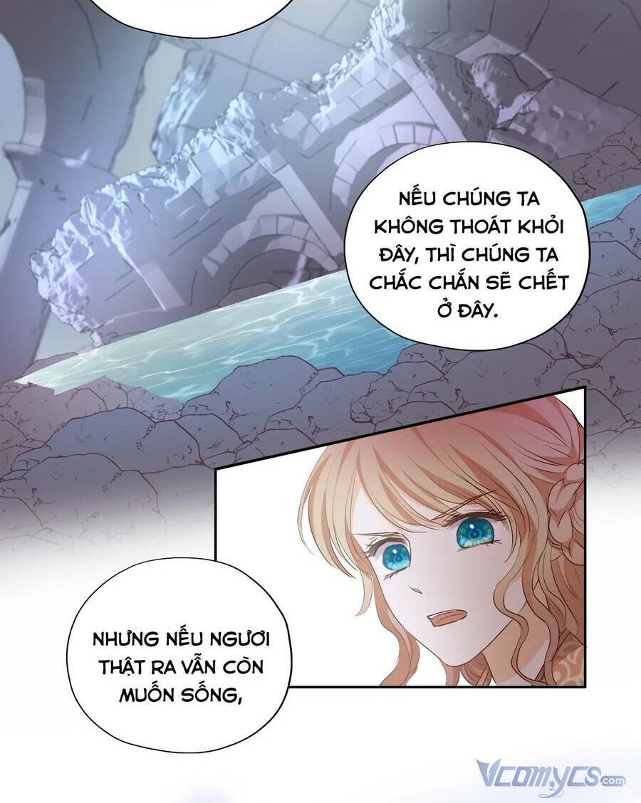 Địch Úc Đa Chi Ca Chapter 105 - Trang 2